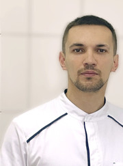 Нефролог, терапевт Антон Сергеевич Шулаев