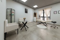 Салон красоты Мокко, с рейтингом 4.7 - находится по адресу Краснодарский край, Геленджик, улица Рыбникова, 5 