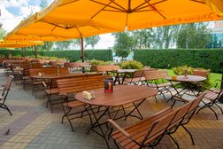 Ресторан Августин, с рейтингом 3.7 - находится по адресу Брянск, Костычева, 60 