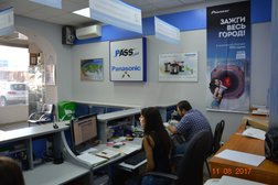 Сервисный центр Орбита сервис, с рейтингом 1.8 - находится по адресу Воронеж, Донбасская улица, 1 