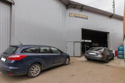 Автосервис Auto Comm, с рейтингом 5 - находится по адресу Московская область, Подольск, проспект Юных Ленинцев, 81 