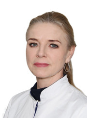 Вертебролог, врач общей практики Татьяна Витальевна Козлова