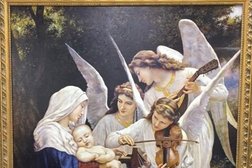 Студия Rospissten.ru, с рейтингом 4.9 - находится по адресу Москва 