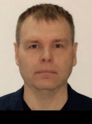 Адвокат, юрист Алексей Игоревич Фёдоров