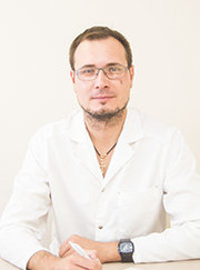 Венеролог, гинеколог Денис Владимирович Сарычев