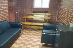 Калининградские бани, с рейтингом 3.2 - находится по адресу Калининград, Комсомольская улица, 83 