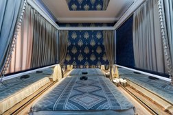 Салон эротического массажа Пантера, с рейтингом 5 - находится по адресу Ростов-на-Дону, Крепостной переулок, 75Б 