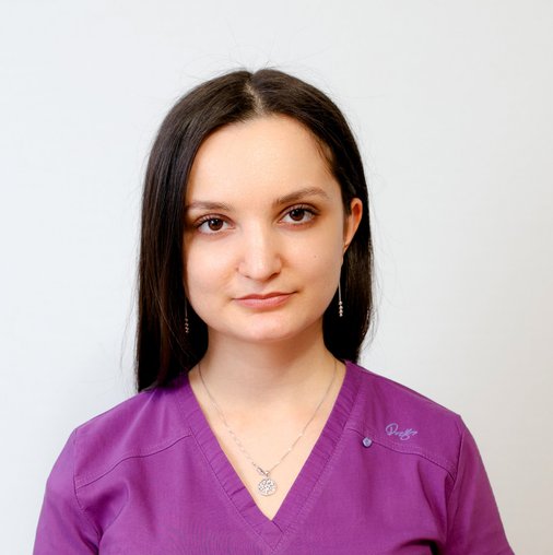 Дзерасса Владимировна Хаматова