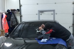 Автоцентр Каретный двор, с рейтингом 2.8 - находится по адресу Тюменская область, Тобольск, 3-я Северная линия, 32/1 