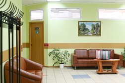 Северо-Западный Медицинский Центр +, с рейтингом 3.1 - находится по адресу Ленинградская область, 188480, 1-я линия, 2Б 