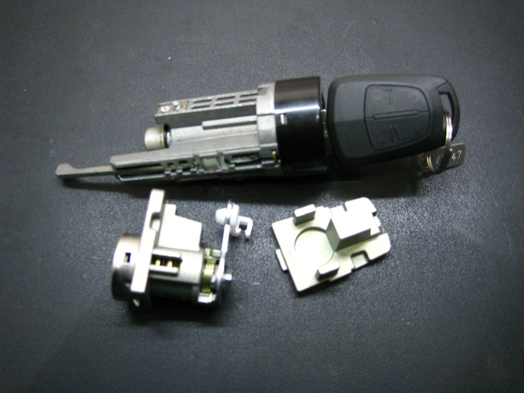 Keylockservice, служба по изготовлению установке и вскрытию замков на ...