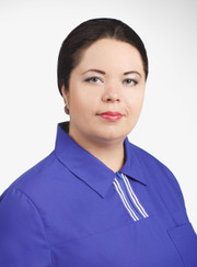 Трихолог, дерматолог Юлия Андреевна Назарьянц