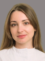 Гастроэнтеролог, терапевт Любовь Петровна Борисова