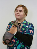 Северинова Екатерина Алексеевна