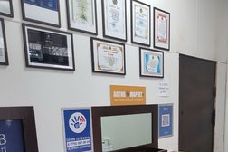 Ломбард Актив, с рейтингом 2 - находится по адресу Алматы, улица Пушкина, 41 