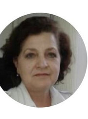 Дерматолог, дерматовенеролог Ольга Вадимовна Касенова