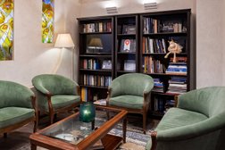 Стоматологическая клиника DaVinci clinic, с рейтингом 3.6 - находится по адресу Москва, проспект Маршала Жукова, 51 