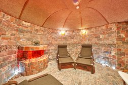 Клиника иммунологии и аллергологии №1 - SmartClinic, с рейтингом 4.9 - находится по адресу Пермь, улица Пушкина, 6 