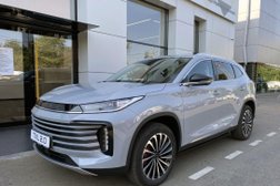 Автосалон Exeed Центр Премиум Кар, с рейтингом 4.9 - находится по адресу Краснодар, улица Новокузнечная, 34/1 