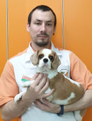 Посяда Марко Анатольевич