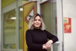 Автошкола Автоландия, с рейтингом 3.3 - находится по адресу Республика Башкортостан, Уфа, Машиностроителей, 21 