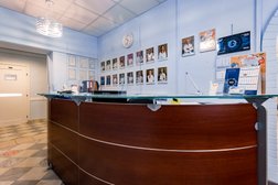Московская Глазная Клиника, с рейтингом 4.9 - находится по адресу Москва, Семёновский переулок, 11 
