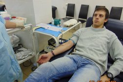 Больница Святого Георгия, с рейтингом 3.3 - находится по адресу Санкт-Петербург, Северный проспект, 1 