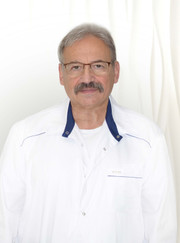 Андролог, уролог Вадим Давыдович Вороновицкий