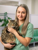 Грачева Ксения Александровна