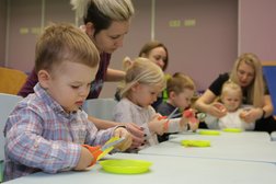 Центр развития детей Вместе с мамой, с рейтингом 4.3 - находится по адресу Москва, Зеленоград, площадь Колумба, 1 