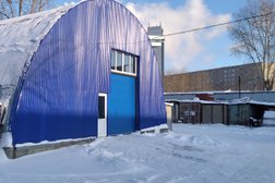 Автотехцентр AvalonAuto, с рейтингом 3.4 - находится по адресу Екатеринбург, Посадская улица, 18а 