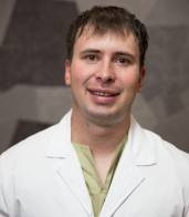 Ортопед, травматолог Александр Петрович Руденко