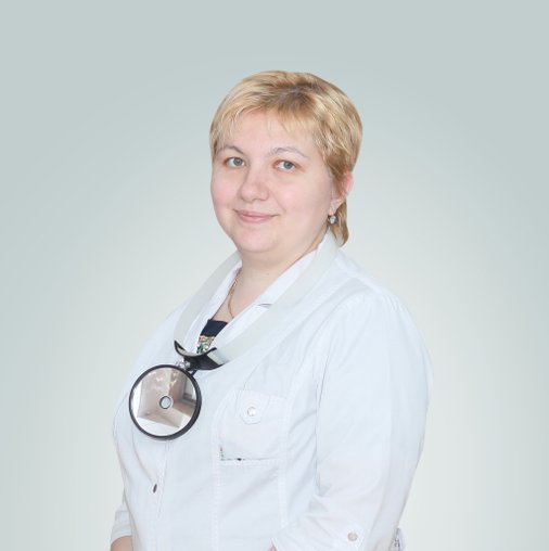 Анастасия Александровна Рогудеева