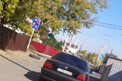 Центр авторазбора для BMW