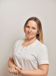 Массажист Татьяна Буллер