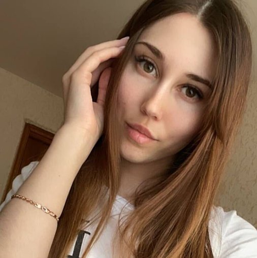 Елена Репина