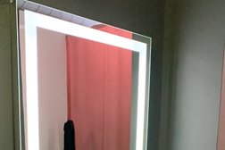 Студия перманентного макияжа и массажа Pm lab, с рейтингом 4 - находится по адресу Нижний Новгород, Южный бульвар, 16 