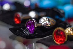 Магазин товаров для взрослых Саша Росси, с рейтингом 4.7 - находится по адресу Владивосток, Светланская улица, 4 