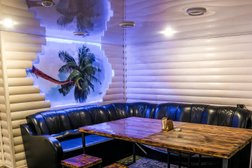 Сауна ChillOut, с рейтингом 3 - находится по адресу Екатеринбург, Московская улица, 209 