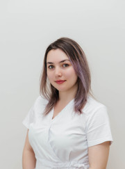 Стоматолог-хирург, имплантолог Азиза Ахмадовна Кодирова