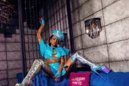 Стриптиз-клуб Mr.Nobody, с рейтингом 4.8 - находится по адресу Нижний Новгорд, улица Рождественская, 10 