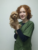 Лях Алина Романовна