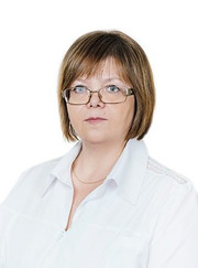 Акушер, акушер-гинеколог Марина Николаевна Колесник