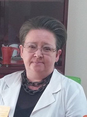 Ортопед, травматолог Елена Юрьевна Кириенко