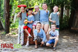 Компания по организации детских квестов Пазлkids, с рейтингом 5 - находится по адресу Воронеж, Арзамасская, 4а 