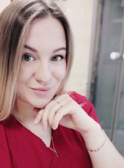 Косметолог Дарья Синицына