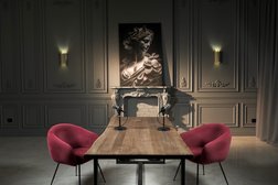 Фотостудия Leona, с рейтингом 4.8 - находится по адресу Ростов-на-Дону, проспект Ленина, 161/2 