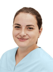 Стоматолог, стоматолог-терапевт Татьяна Дмитриевна Дедядева