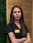 Канашкина Елизавета Владимировна