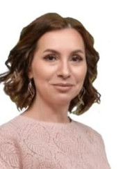 Главный врач, терапевт Александра Александровна Морина